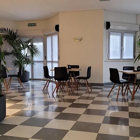 Hotel Azzano Decimo Ξενοδοχείο 3*