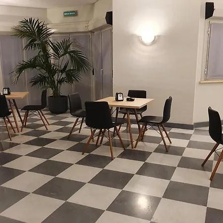 Hotel Azzano Decimo 3*