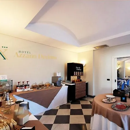Hotel Azzano Decimo Ξενοδοχείο Azzano Decimo