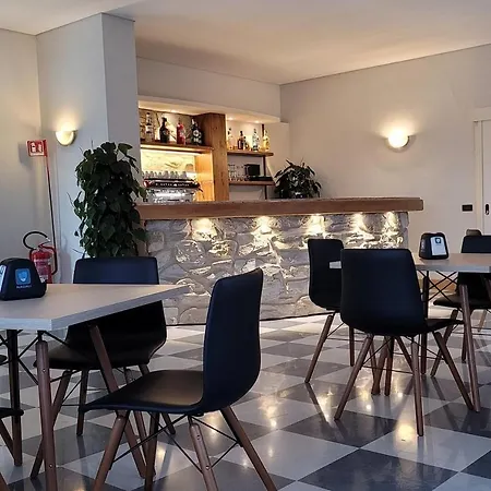 Hotel Azzano Decimo 3*