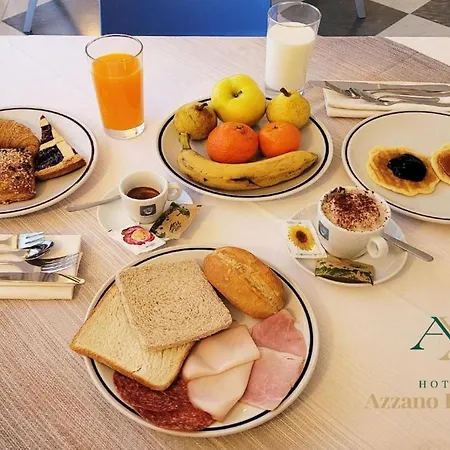 Ξενοδοχείο Hotel Azzano Decimo