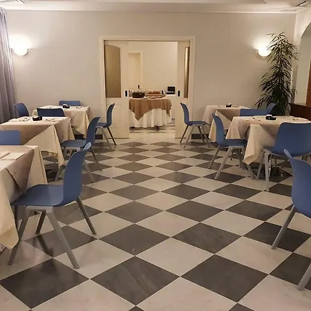 Ξενοδοχείο Hotel Azzano Decimo Azzano Decimo