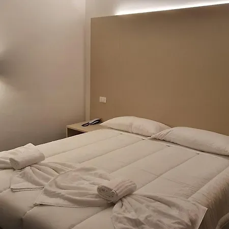 Hotel Azzano Decimo 3*