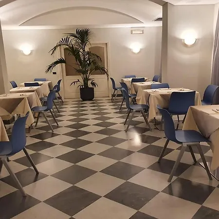 Hotel Azzano Decimo 3* Azzano Decimo