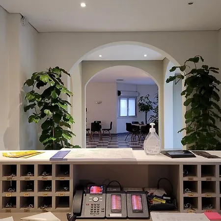 Hotel Azzano Decimo Hotel
