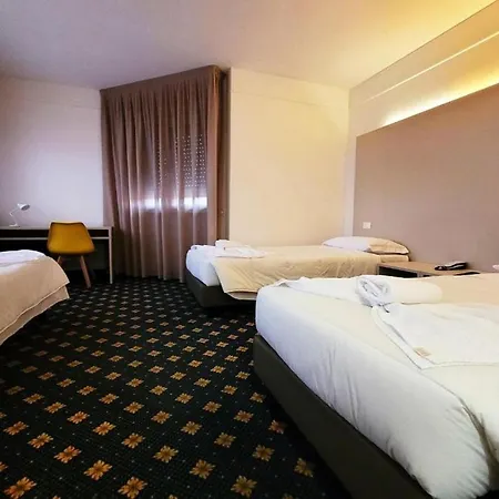 Hotel Azzano Decimo Azzano Decimo