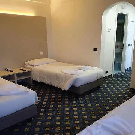 Hotel Azzano Decimo Azzano Decimo