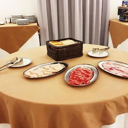 Hotel Azzano Decimo 3* Azzano Decimo