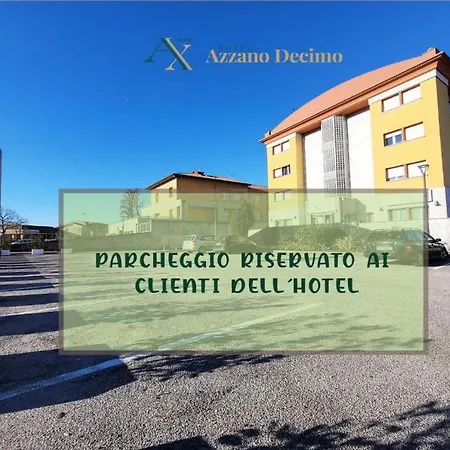 Hotel Azzano Decimo Hotel Azzano Decimo