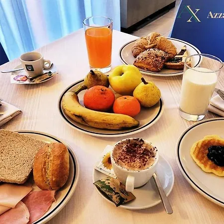 Hotel Azzano Decimo Ξενοδοχείο