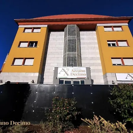 Hotel Azzano Decimo Azzano Decimo