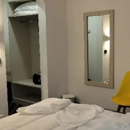 Hotel Azzano Decimo 3* Azzano Decimo