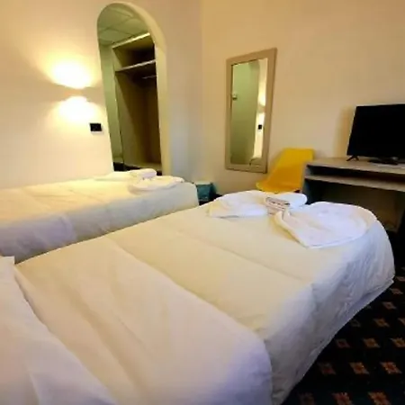 Hotel Azzano Decimo Hotel