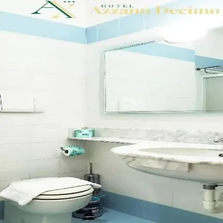 Hotel Azzano Decimo 3* Azzano Decimo