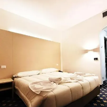 Hotel Azzano Decimo 3* Azzano Decimo