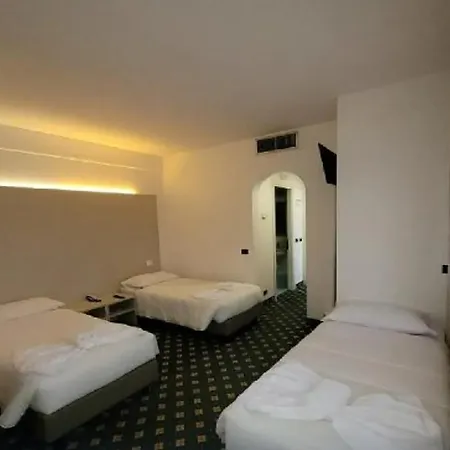 Hotel Azzano Decimo Azzano Decimo