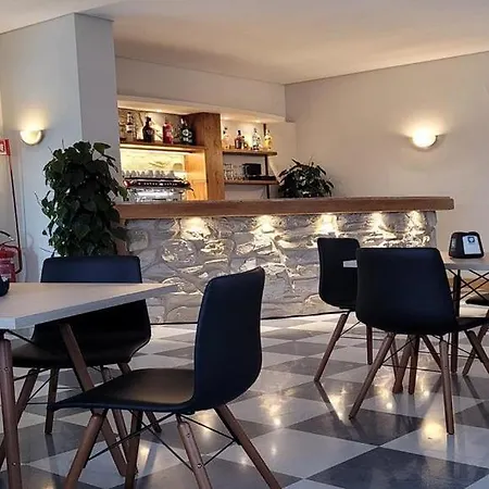 Hotel Azzano Decimo Ξενοδοχείο Azzano Decimo