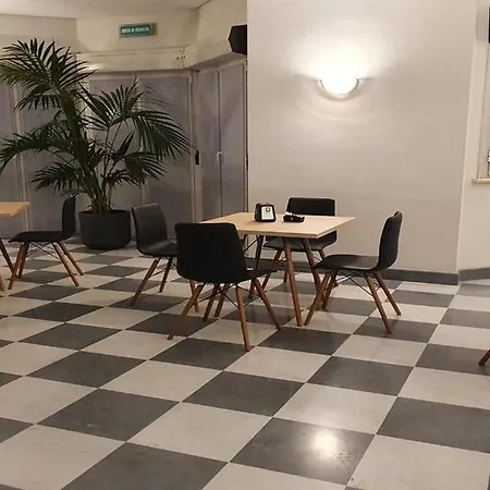 ホテル Hotel Azzano Decimo Azzano Decimo