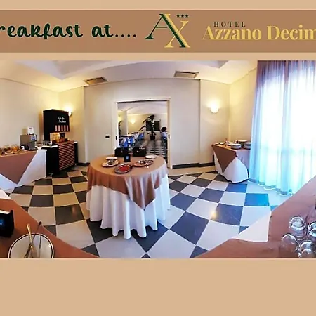Hotel Azzano Decimo Azzano Decimo