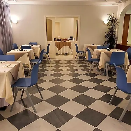 Hotel Azzano Decimo 3* Azzano Decimo