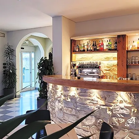 ホテル Hotel Azzano Decimo Azzano Decimo