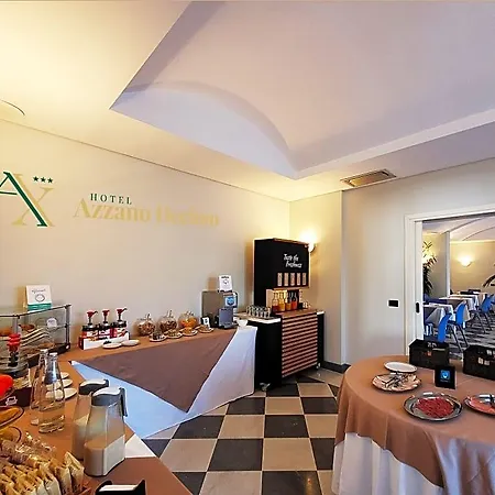 ホテル Hotel Azzano Decimo