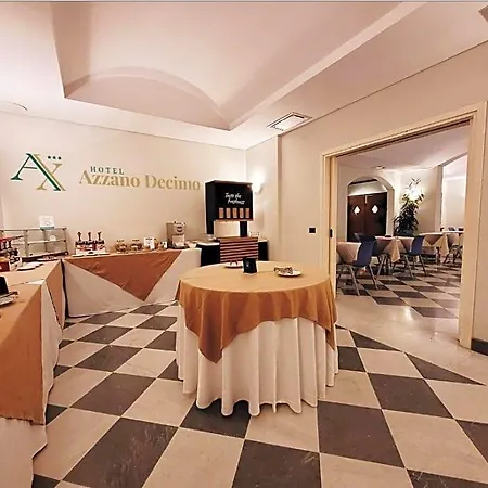 Hotel Azzano Decimo Azzano Decimo