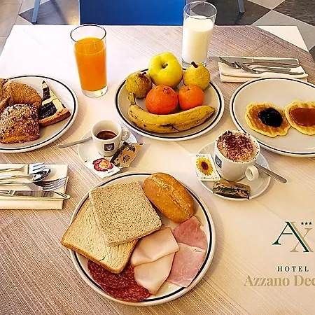Hotel Azzano Decimo