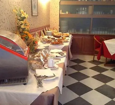 Hotel Azzano Decimo