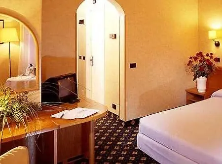 ホテル Hotel Azzano Decimo Azzano Decimo