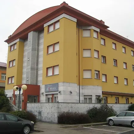 Hotel Azzano Decimo 3* Azzano Decimo