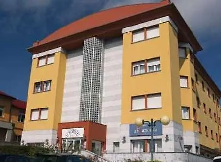 Hotel Hotel Azzano Decimo