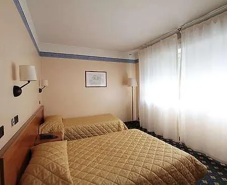 Hotel Azzano Decimo Ξενοδοχείο Azzano Decimo