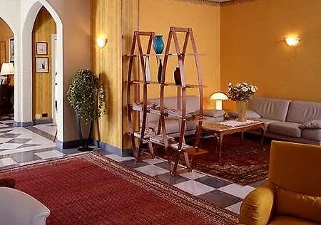 Hotel Azzano Decimo 3*