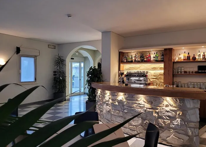 Hotel Azzano Decimo Azzano Decimo