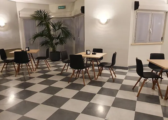 Hotel Azzano Decimo 3*