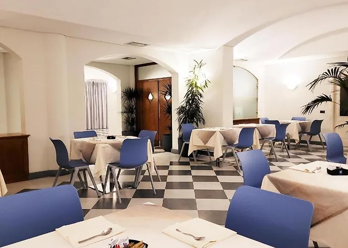 Hotel Azzano Decimo Hotel