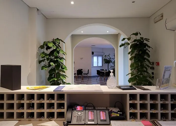 Hotel Azzano Decimo Hotel