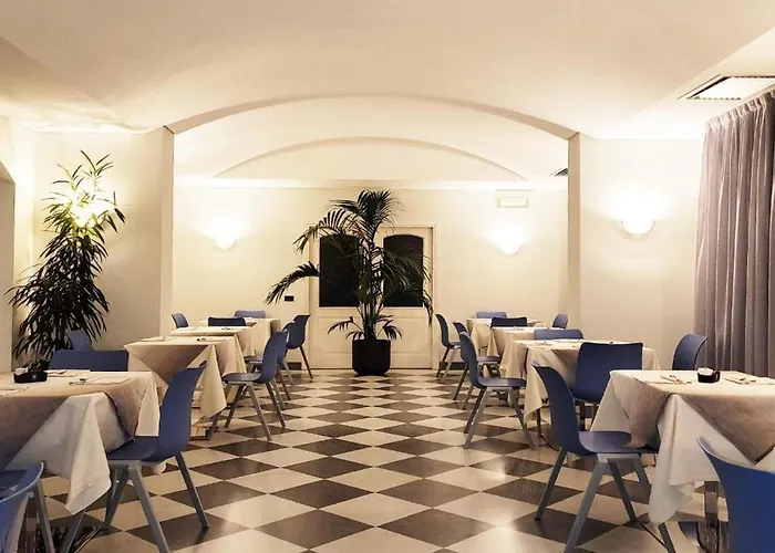 Hotel Azzano Decimo 3* Azzano Decimo