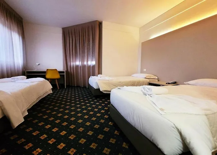 Hotel Azzano Decimo Azzano Decimo