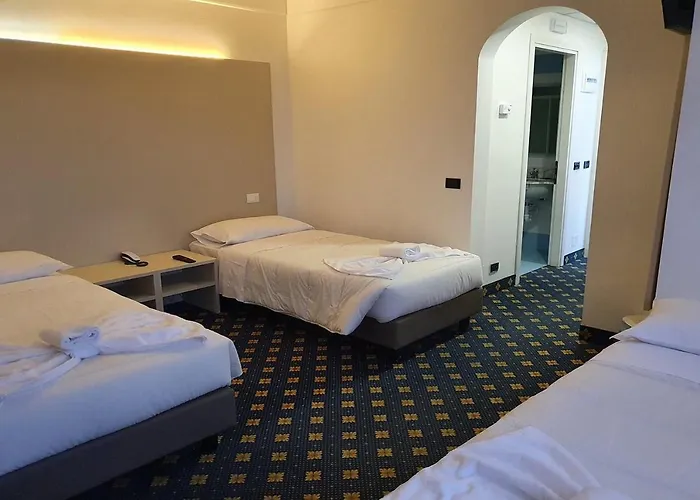 Hotel Azzano Decimo Azzano Decimo