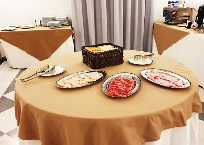 Hotel Azzano Decimo 3* Azzano Decimo