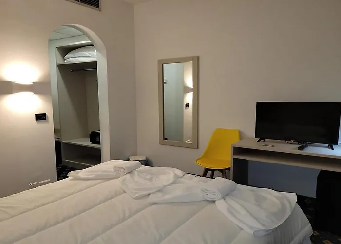 Hotel Hotel Azzano Decimo 3*