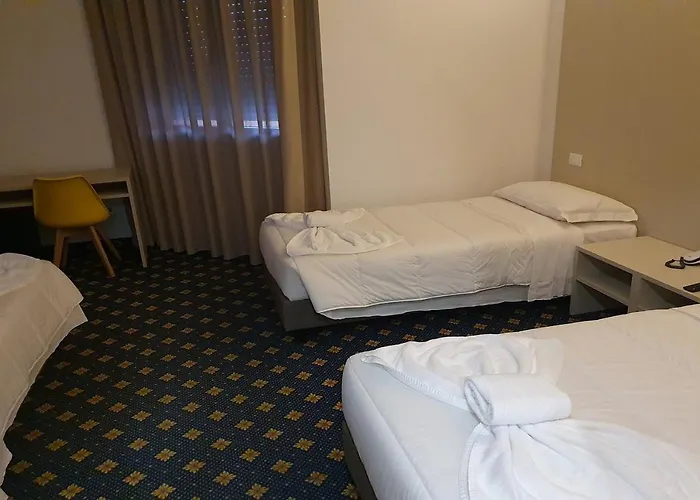 Hotel Azzano Decimo Hotel Azzano Decimo