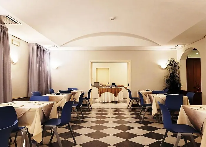 Hotel Azzano Decimo Azzano Decimo