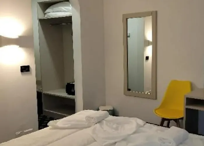 Hotel Azzano Decimo 3* Azzano Decimo