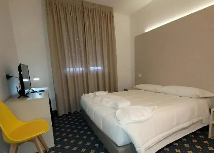 Hotel Azzano Decimo Hotel Azzano Decimo