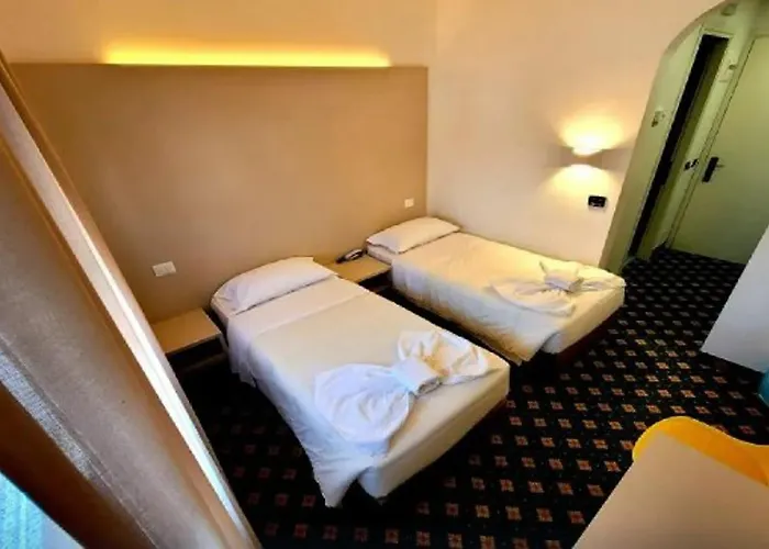 Hotel Hotel Azzano Decimo 3*