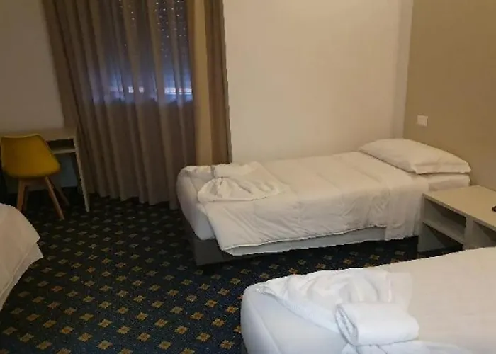 Hotel Azzano Decimo Hotel