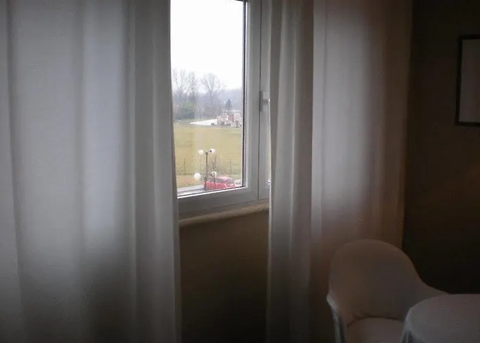 Hotel Azzano Decimo 3* Azzano Decimo